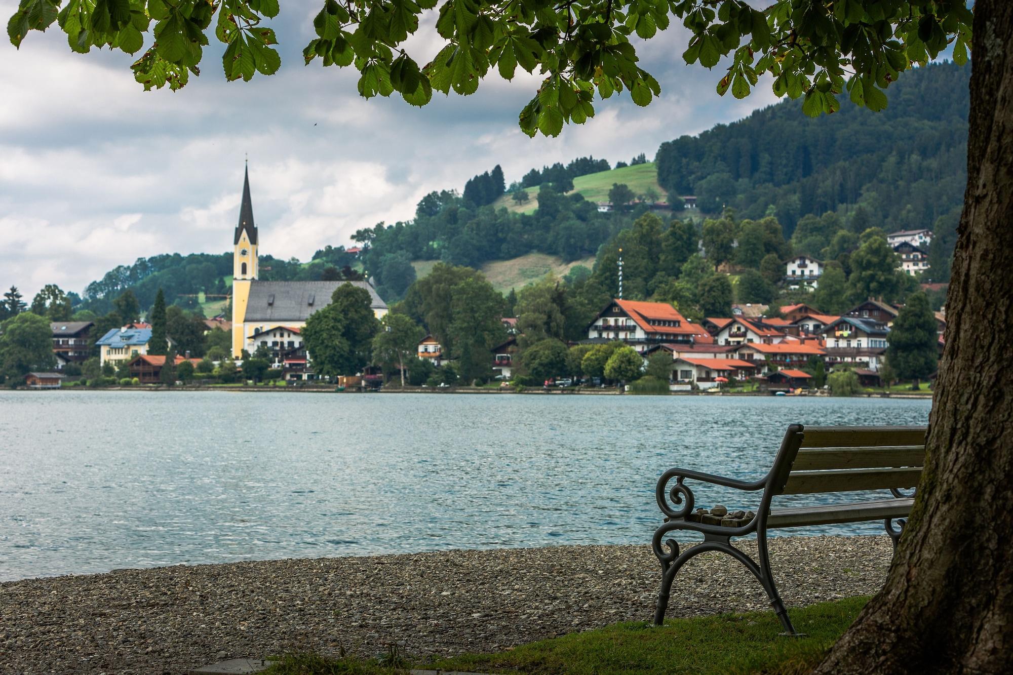 Karma Bavaria Schliersee Exterior photo